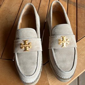 Tory Burch loafers